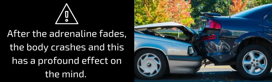 Car Accident in Michigan