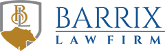 Barrix Law Logo