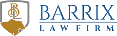 Barrix Law Firm - logo