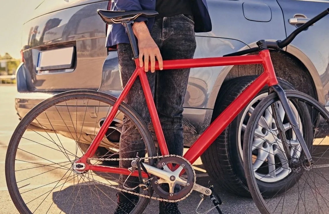 Bicycle Accident Laws
