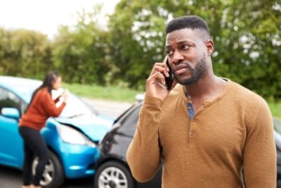 What Are the Most Common Types of Car Accidents in Michigan?