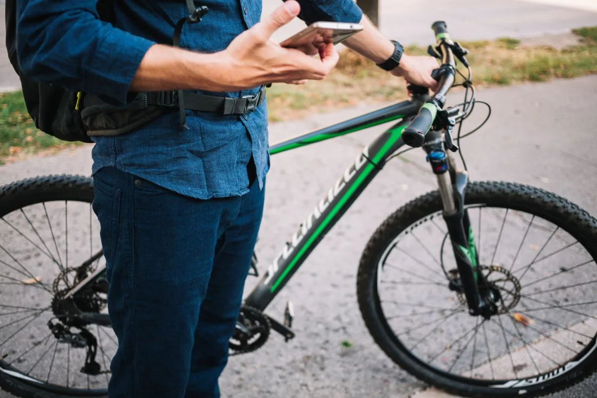 Bicycle Accident Lawyer