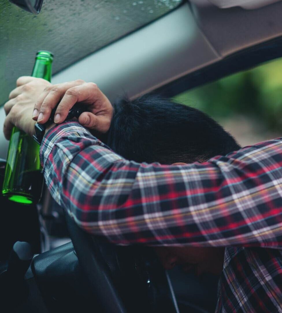 Drunk Driving Accidents