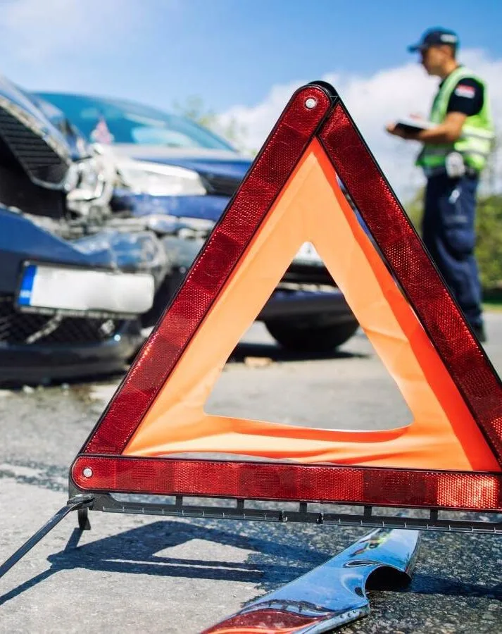 Motorcycle Accident Lawyers