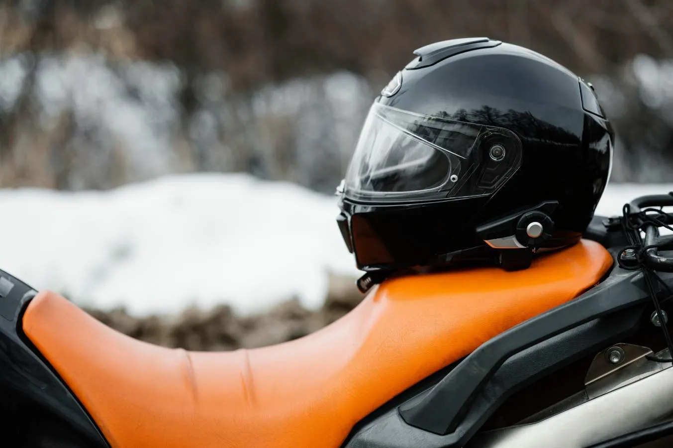 Motorcycle Accidents