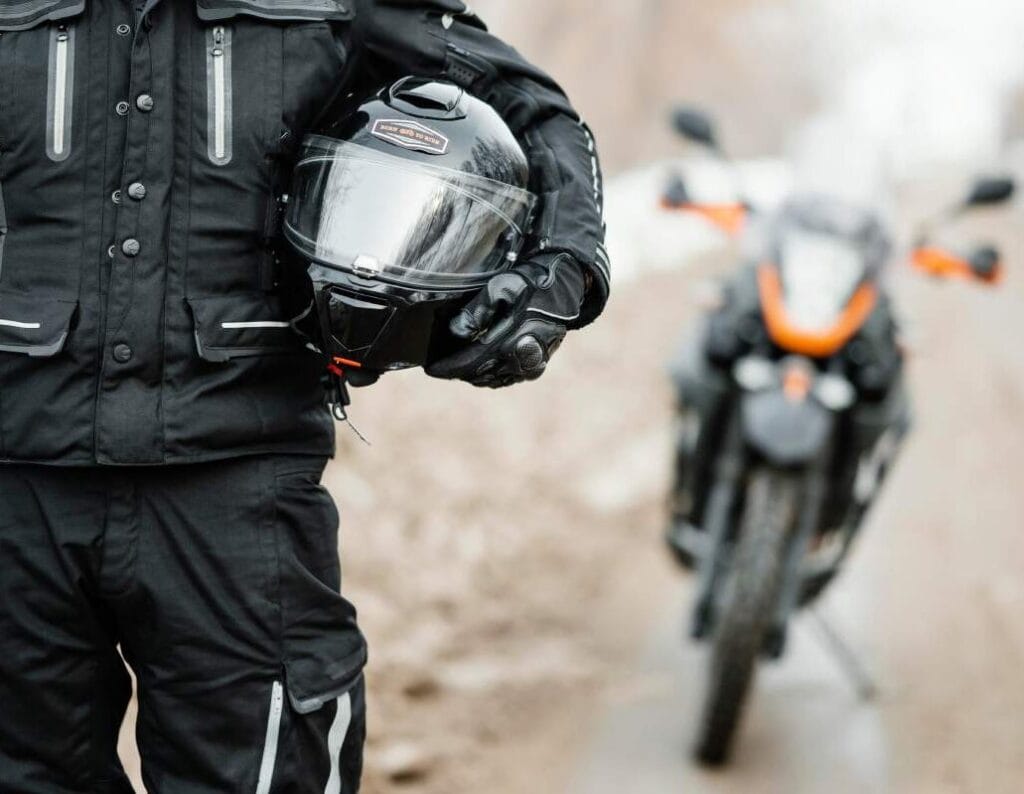 Hiring a Motorcycle Accidents Lawyer