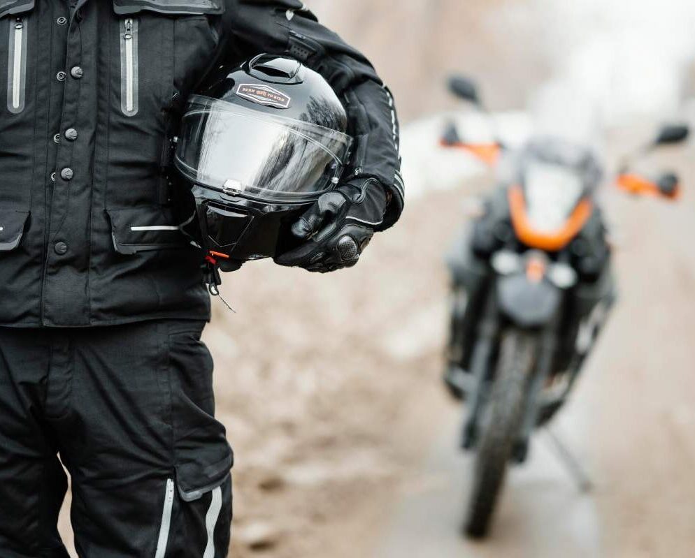 Hiring a Motorcycle Accidents Lawyer