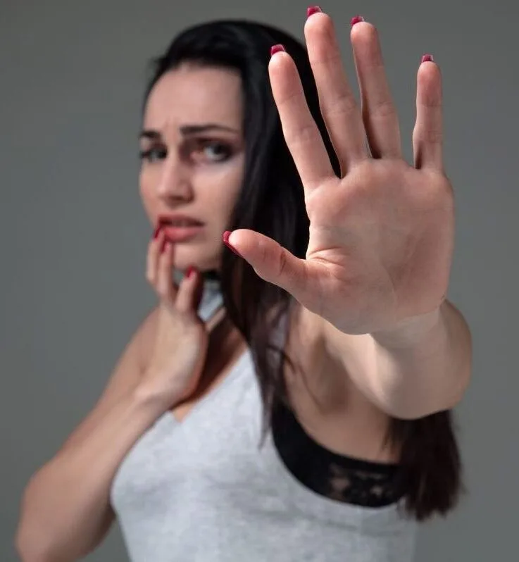 Sex Crimes