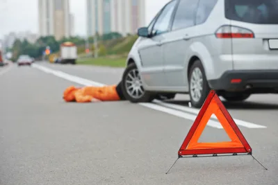 How the Barrix Law Firm Can Help You Build a Strong Case After a Michigan Pedestrian Accident