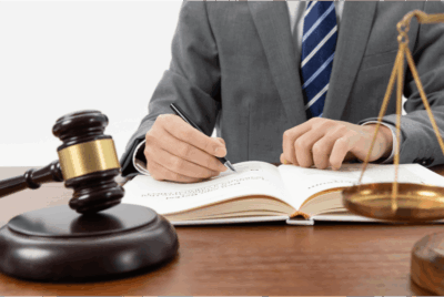 The Importance of Hiring a Personal Injury Lawyer in West Michigan