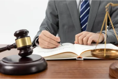 Do I Need a Lawyer for a Personal Injury Claim?