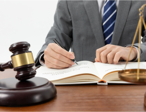 The Importance of Hiring a Personal Injury Lawyer in West Michigan