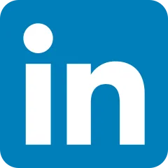 LinkedIn Profile Icon