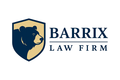 Barrix Law Logo