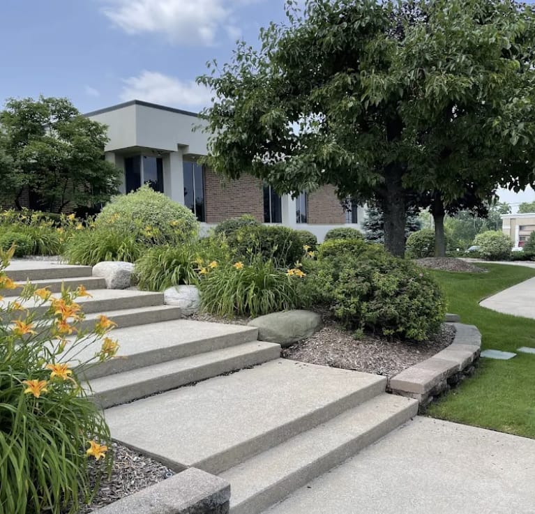 Barrix Law Firm Office