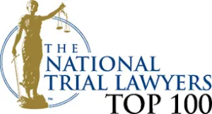 National Trial Lawyers Top 100