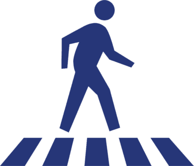 Pedestrian Accidents