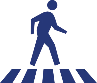 Pedestrian Accidents