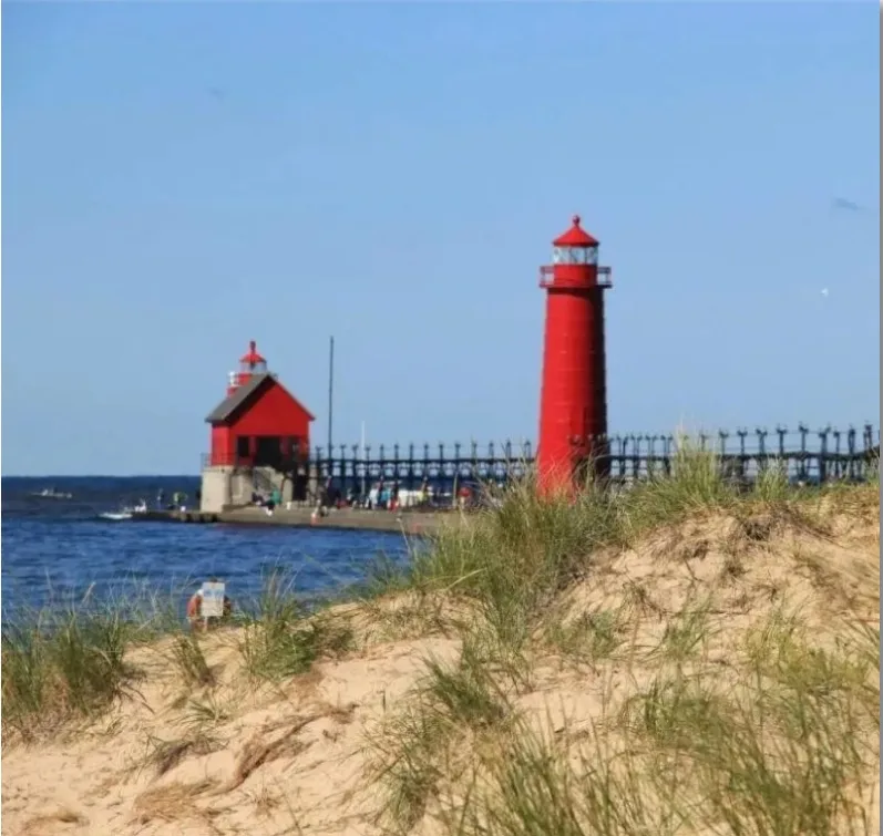 Lighthouse