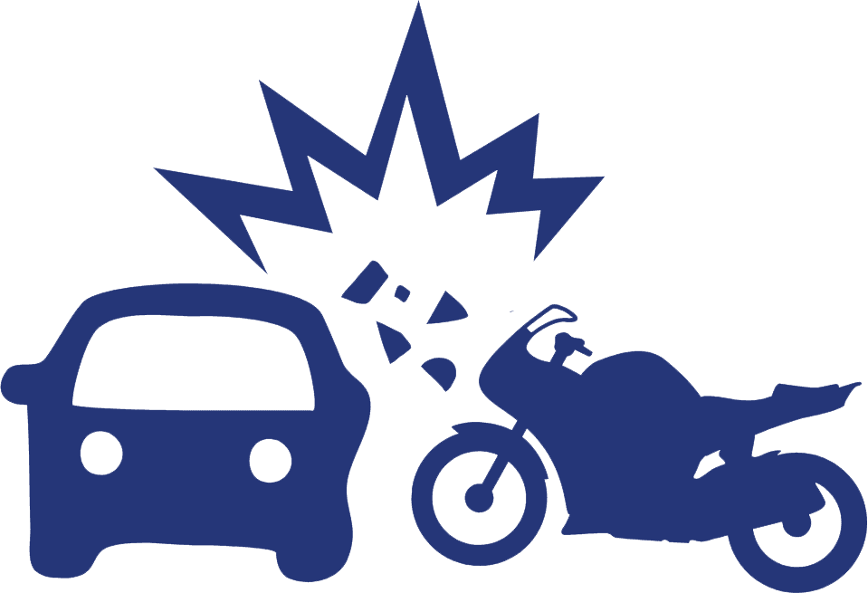 Motorcycle accidents