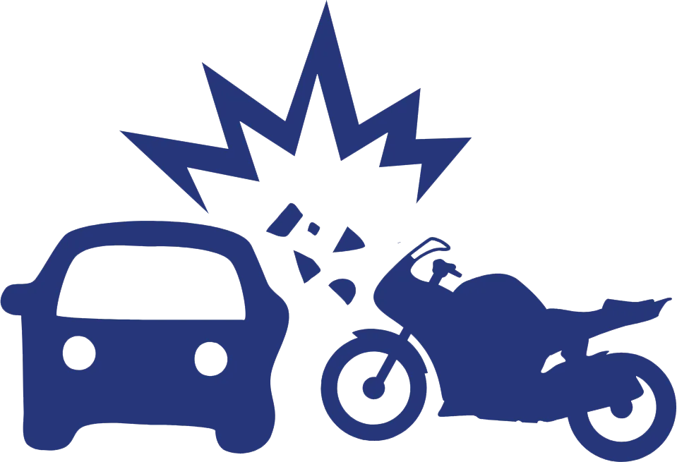 Motorcycle accidents