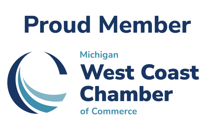 Jason Barrix, Proud Member of the Michigan West Coast Chamber of Commerce Badge