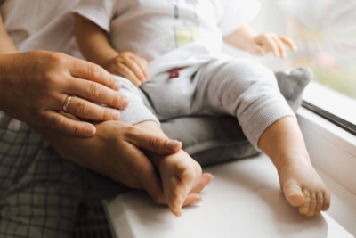 Erb’s Palsy: What Is a Brachial Plexus Birth Injury?