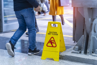 Should I Get a Lawyer for a Slip and Fall?