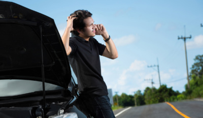 What To Do If You’re Hit by an Uninsured Motorist in Michigan